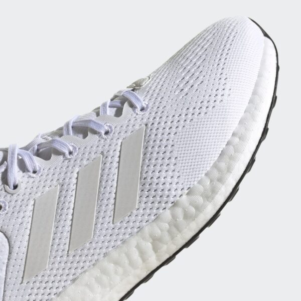 Giày Adidas PureBoost 21 'White Dash Grey' GY5094 - Ảnh 5