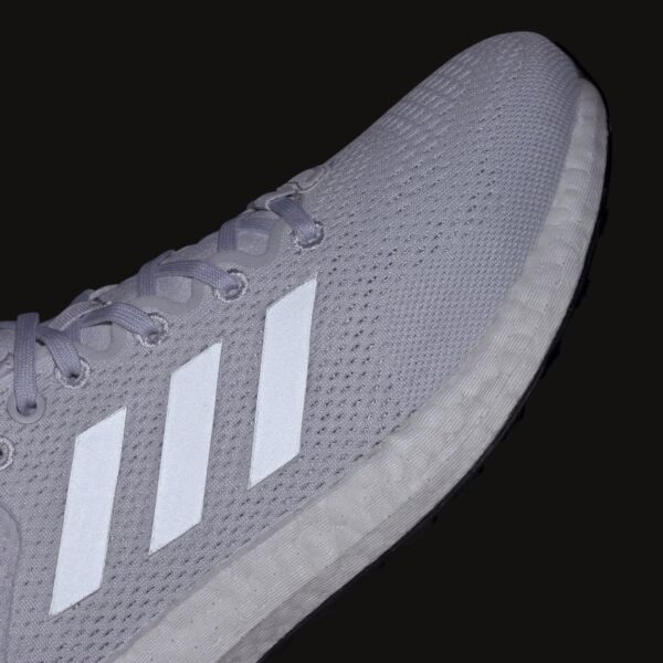 Giày Adidas PureBoost 21 'White Dash Grey' GY5094 - Ảnh 6
