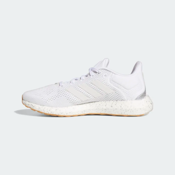 Giày Adidas Pureboost 21 'Cloud White' GZ3152 - Ảnh 2