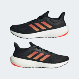 Giay Adidas Pureboost 22 'Solar Red' GW8586