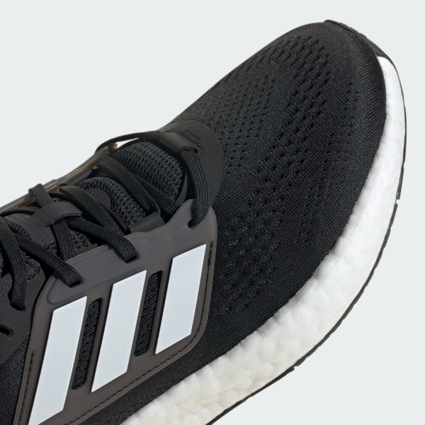 Giay Adidas PureBoost 22 'Black Carbon' GZ5174