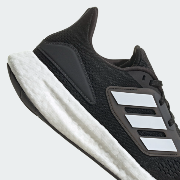 Giay Adidas PureBoost 22 'Black Carbon' GZ5174