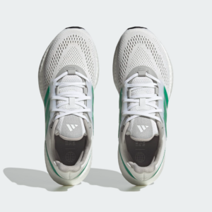 Giay Adidas PureBoost 22 'White Court Green' HQ8588