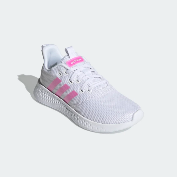 Giày Adidas Puremotion 'Cloud White' FY8234 - Ảnh 4