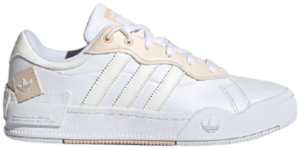 Giay Adidas Rey Galle Off White Halo Ivory GW3475