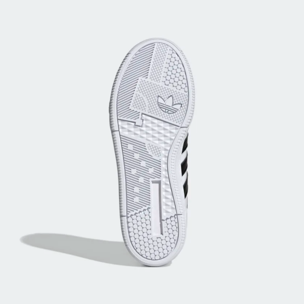 Giày Adidas Rey Galle 'Cloud White' GZ6994 - Ảnh 9