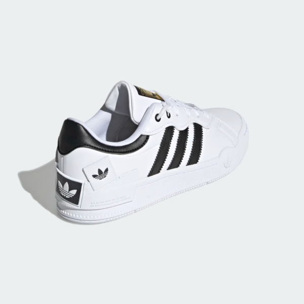 Giày Adidas Rey Galle 'Cloud White' GZ6994 - Ảnh 7