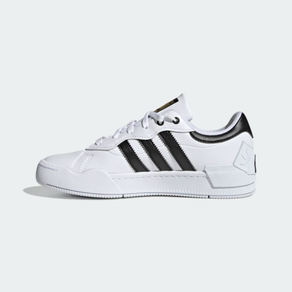 Giày Adidas Rey Galle 'Cloud White' GZ6994 - Ảnh 6