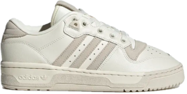 Giay Adidas Originals Rivalry Low 'Off White' HQ4460