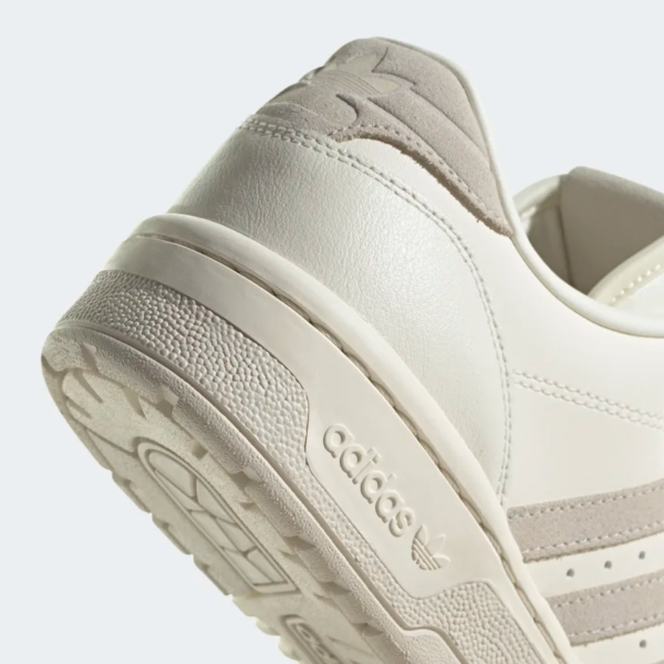 Giay Adidas Originals Rivalry Low 'Off White' HQ4460