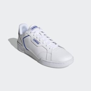 Alternative view of Giày Adidas Roguera 'White Blue' FY8633