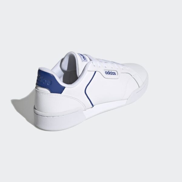 Giày Adidas Roguera 'White Blue' FY8633 - Ảnh 3