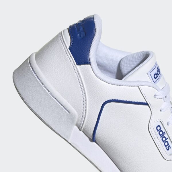 Giày Adidas Roguera 'White Blue' FY8633 - Ảnh 6