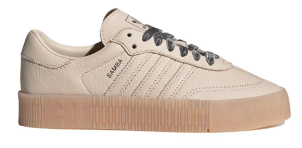 Giày Adidas Wmns Sambarose 'Grey Five' EF4970