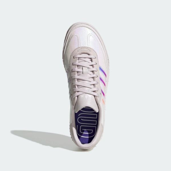 Giày Adidas Wmns Sambarose 'Orchid Tint Energy Ink' EE5128 - Ảnh 5