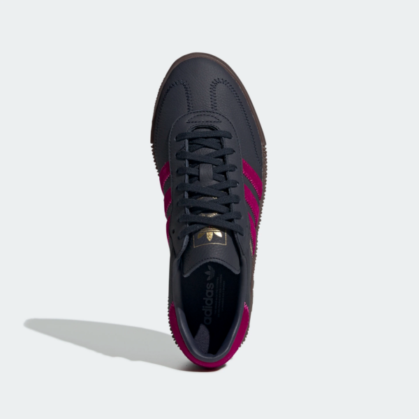 Giày Adidas Wmns Sambarose 'Legend Ink' EF0602 - Ảnh 7