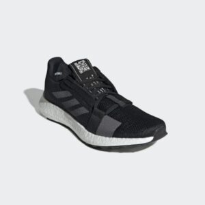 Alternative view of Giày Adidas SenseBoost Go 'Core Black' F33908
