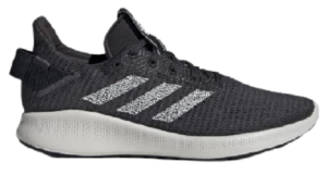 Giày Adidas Sensebounce+ Street 'Core Black' G27272
