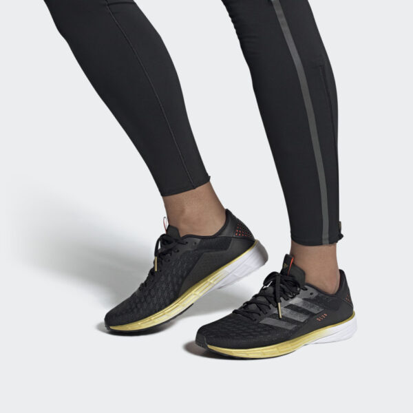 Giày Adidas SL20 'Core Black' EG1152 - Ảnh 6