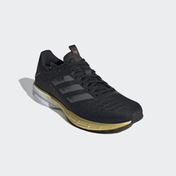 Giày Adidas SL20 'Core Black' EG1152 - Ảnh 2