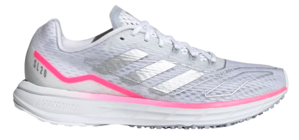 Giày Adidas SL20 SUMMER.RDY 'Cloud White' FY0346