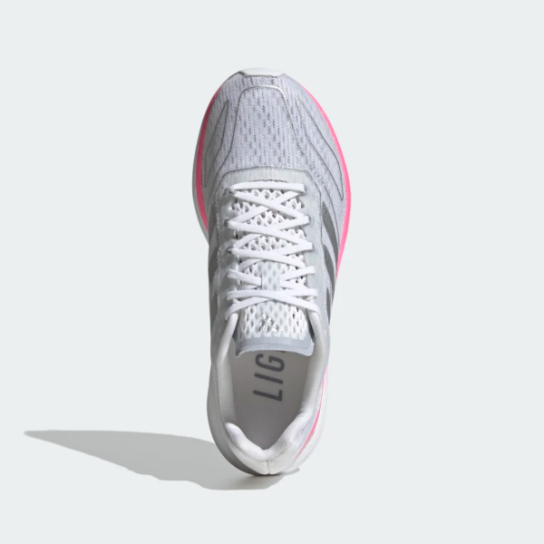 Giày Adidas SL20 SUMMER.RDY 'Cloud White' FY0346 - Ảnh 5