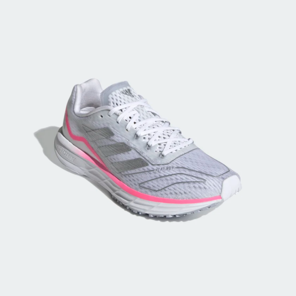 Giày Adidas SL20 SUMMER.RDY 'Cloud White' FY0346 - Ảnh 4