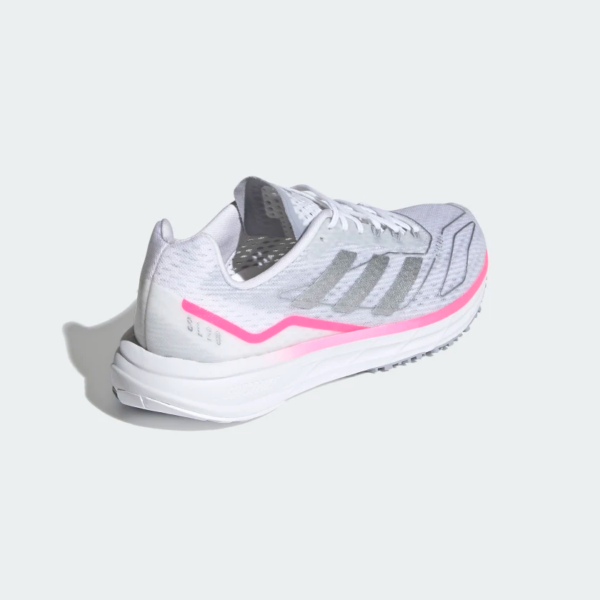 Giày Adidas SL20 SUMMER.RDY 'Cloud White' FY0346 - Ảnh 3