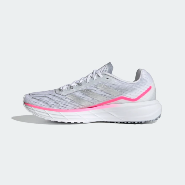 Giày Adidas SL20 SUMMER.RDY 'Cloud White' FY0346 - Ảnh 2