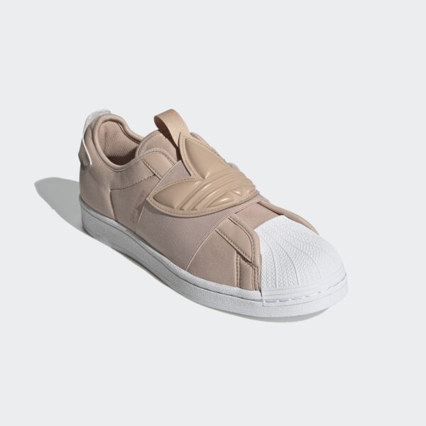 Giày Adidas Superstar Slip On  'Ash Pearl' GZ8400 - Ảnh 3