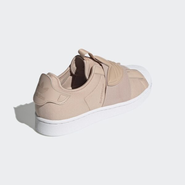 Giày Adidas Superstar Slip On  'Ash Pearl' GZ8400 - Ảnh 4