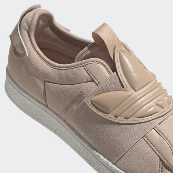 Giày Adidas Superstar Slip On  'Ash Pearl' GZ8400 - Ảnh 5