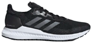 Giày Adidas Solar Blaze Core Black EF0815