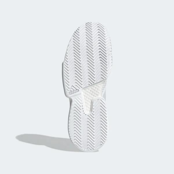 Giày Tennis Adidas Parley x SoleCourt 'White' EF2071 - Ảnh 9