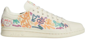 Giày Adidas Stan Smith Pride 'Multicolor' GX6394