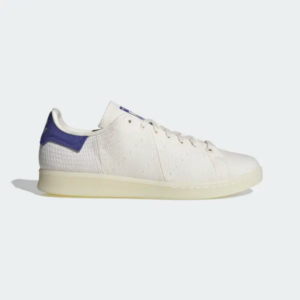 Alternative view of Giày Adidas Stan Smith Primeblue 'White Semi Night Flash' FX5591