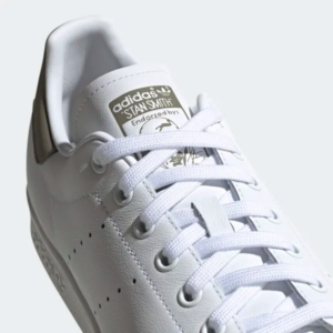 Giay Adidas Stan Smith 'White Trace Cargo' EE5798