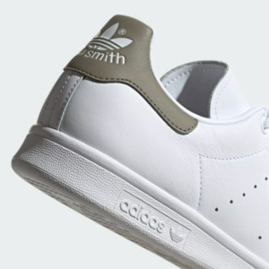Giay Adidas Stan Smith 'White Trace Cargo' EE5798