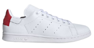 Giày Adidas Stan Smith 'Scarlet' EE5801