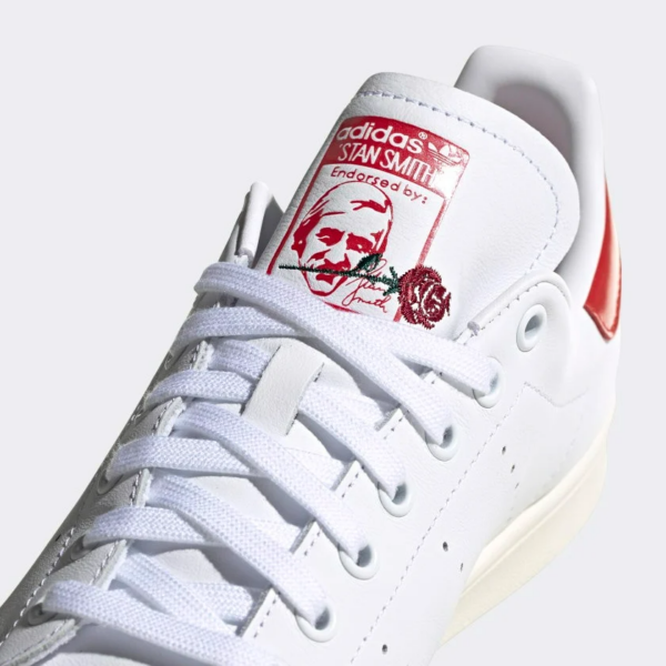 Giay Adidas Stan Smith 'Valentine's Day' EH1736
