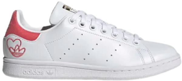 Giay Adidas Wmns Stan Smith 'Valentine's Day' G55666