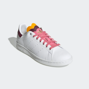 Giay Adidas Wmns Stan Smith 'White Rose Tone' H03941