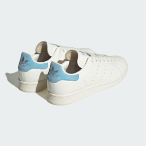 Giay Adidas Stan Smith 'White Preloved Blue' HQ6813
