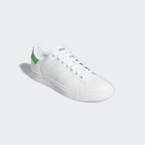 Alternative view of Giày Adidas Stan Smith Vulc 'White Green' FX8070