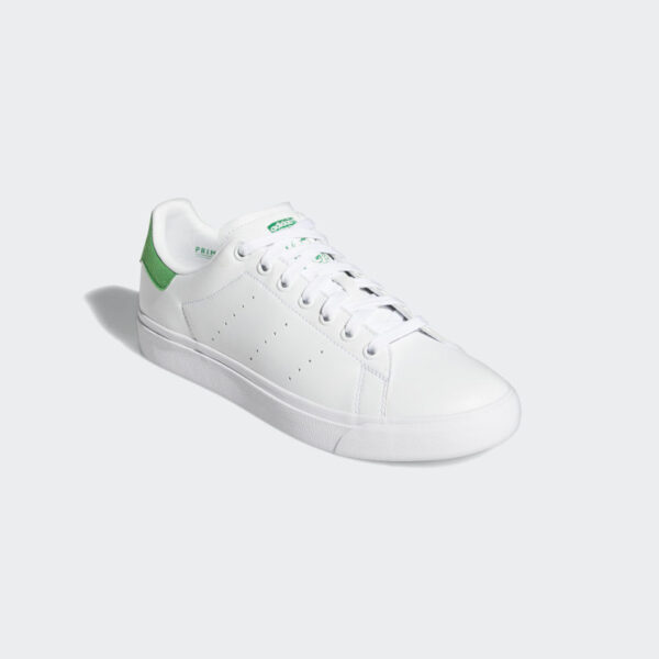 Giày Adidas Stan Smith Vulc 'White Green' FX8070 - Ảnh 2