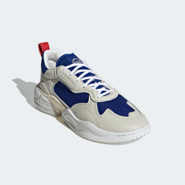 Giày Adidas Supercourt RX 'Royal Blue' EG6866 - Ảnh 11