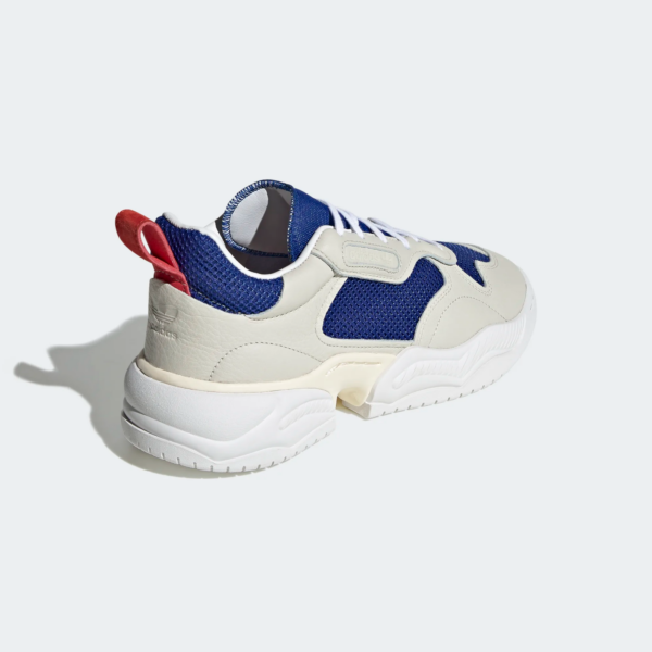 Giày Adidas Supercourt RX 'Royal Blue' EG6866 - Ảnh 9