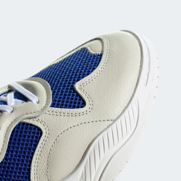 Giày Adidas Supercourt RX 'Royal Blue' EG6866 - Ảnh 6