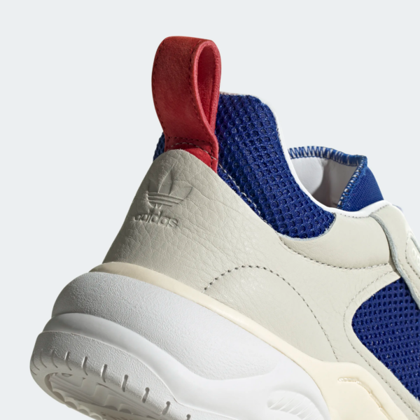 Giày Adidas Supercourt RX 'Royal Blue' EG6866 - Ảnh 7