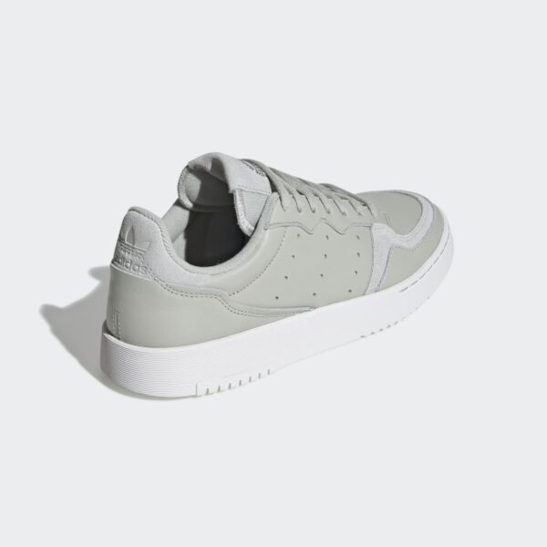 Giày Adidas Wmns Supercourt 'Ash Silver' EE6045 - Ảnh 10